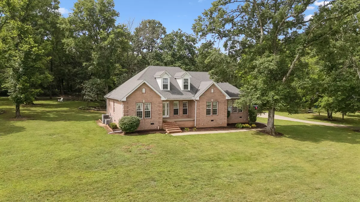 698 Goshen Rd, Lebanon, TN 37087 - #1