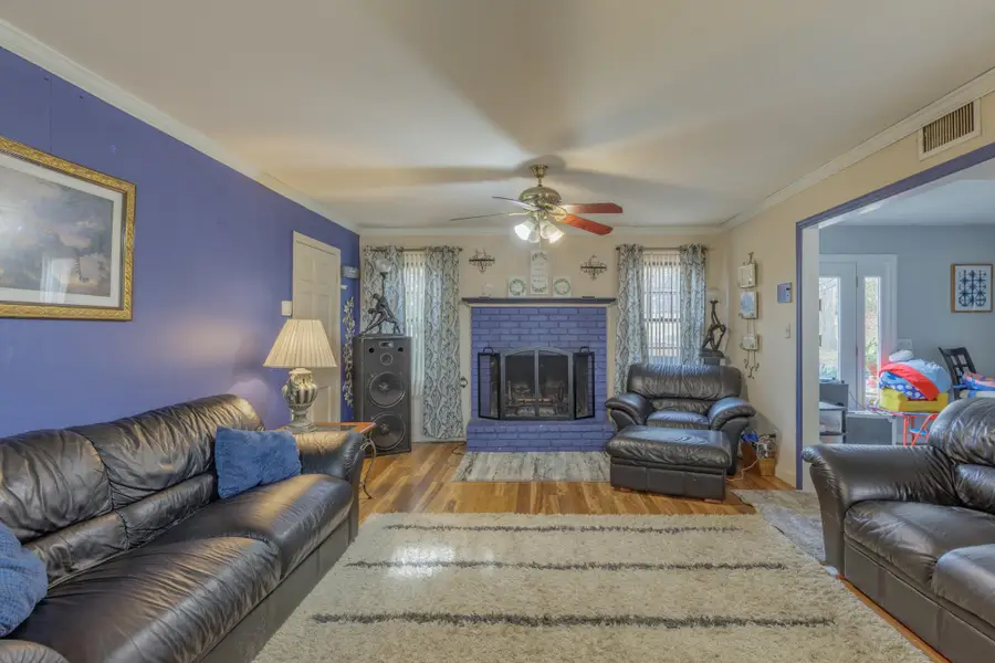 4535 Lake Haven Drive, Chattanooga, TN 37416 - #3