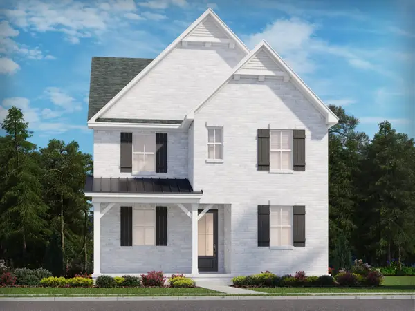 672 New Haven Street, Franklin, TN 37064