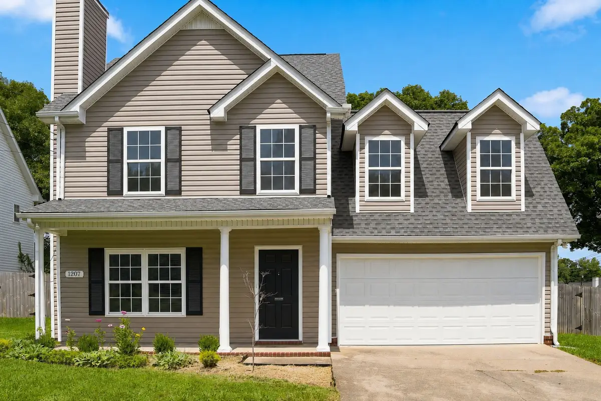 1207 Lasalle Ct, Smyrna, TN 37167 - #1