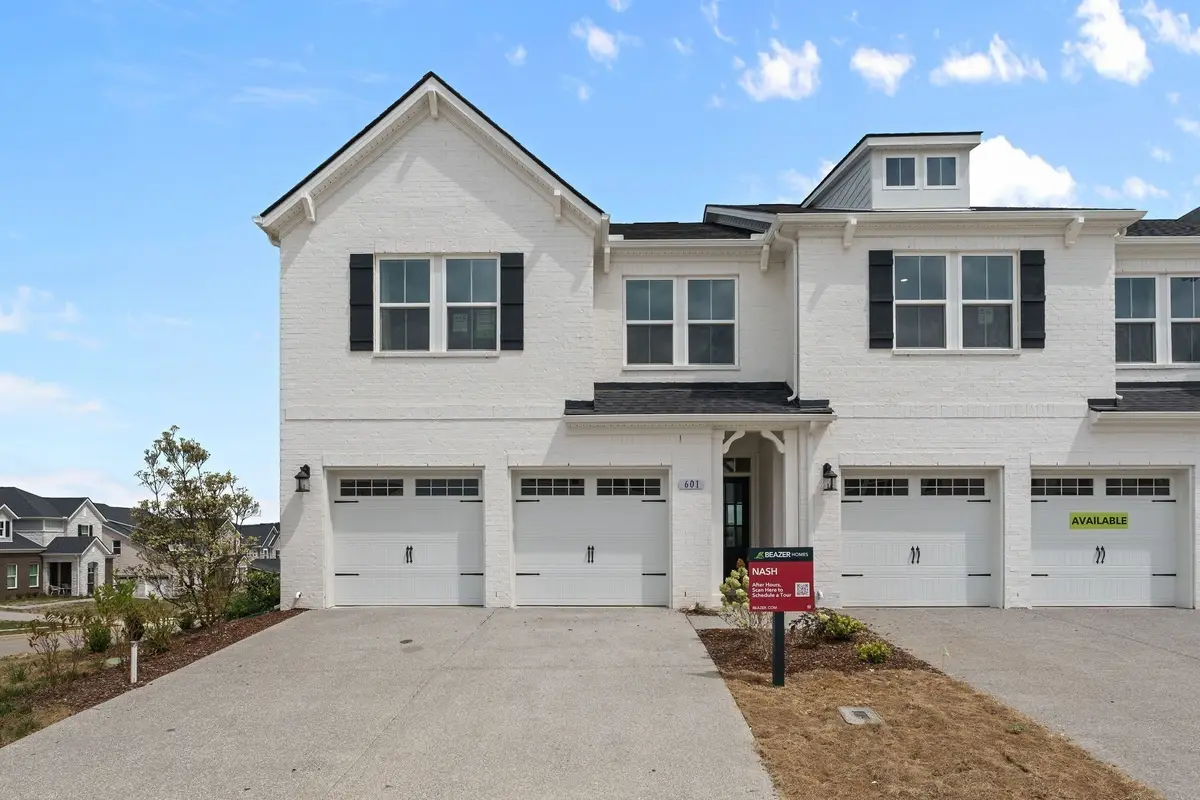 650 Club View Way, Mount Juliet, TN 37122 - #1