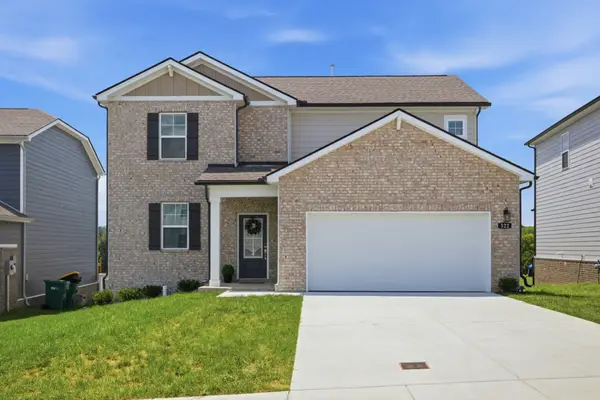 322 Granville Way, Spring Hill, TN 37174