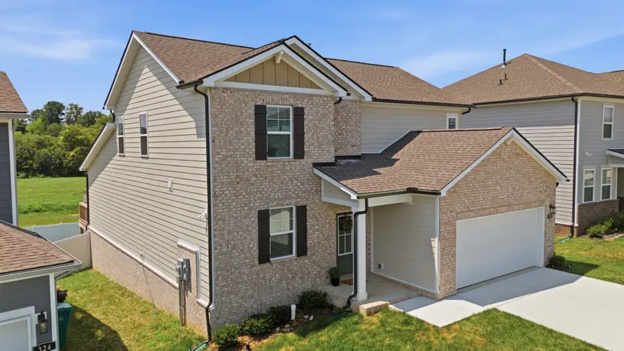 322 Granville Way, Spring Hill, TN 37174 - #3