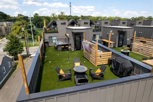 738 Douglas Ave #7, Nashville, TN 37207