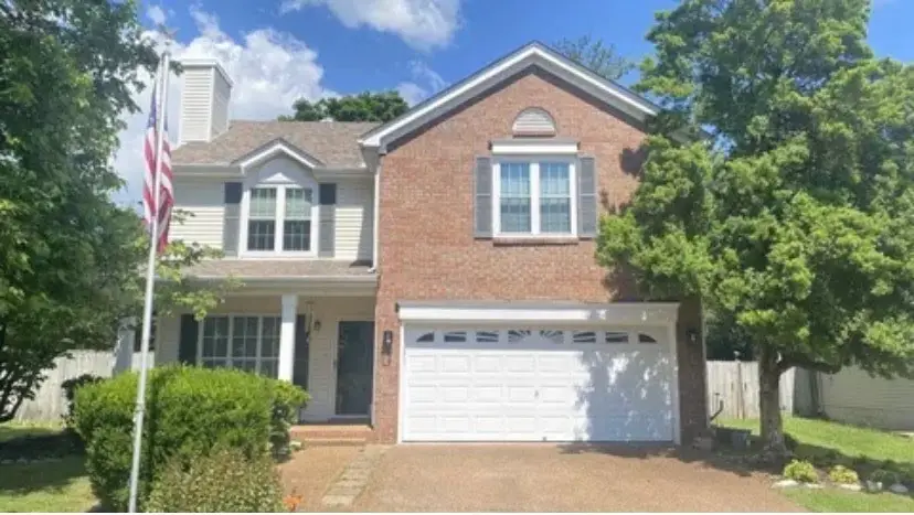 1021 Tonyawood Dr, Old Hickory, TN 37138 - #2