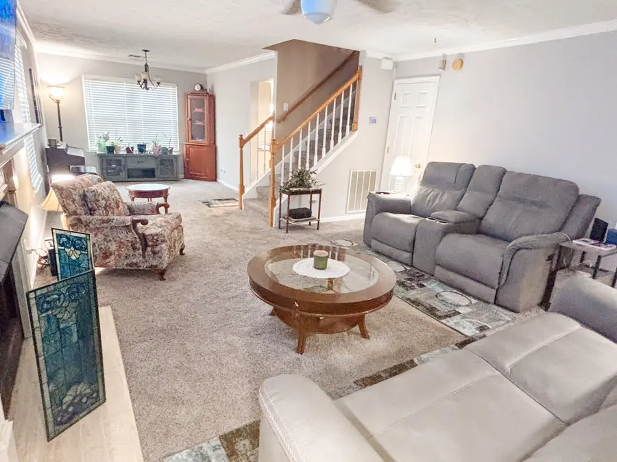 1021 Tonyawood Dr, Old Hickory, TN 37138 - #3
