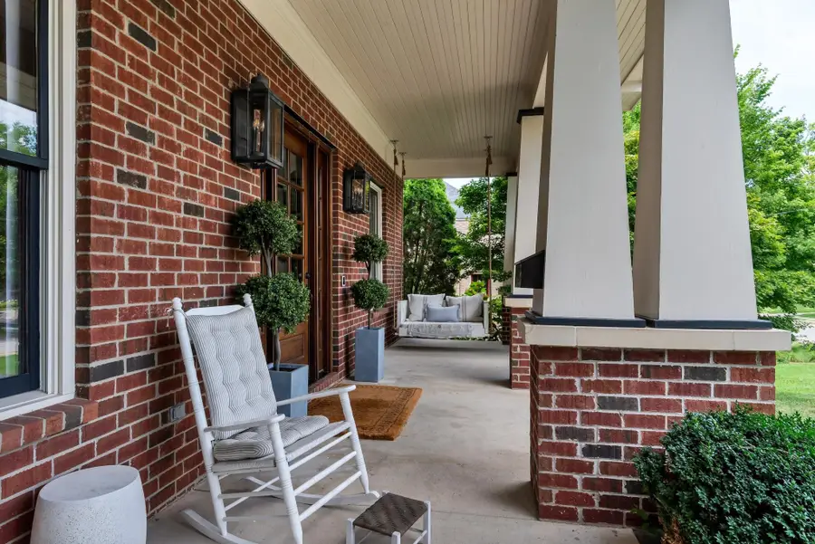 1911 Beechwood Ave, Nashville, TN 37212 - #2