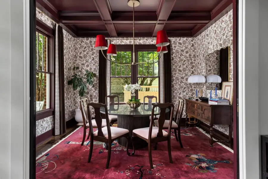1911 Beechwood Ave, Nashville, TN 37212 - #3