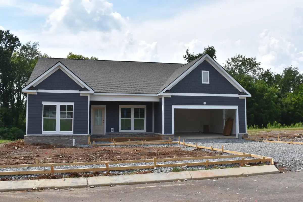 6148 Worthington Rd, Columbia, TN 38401 - #1