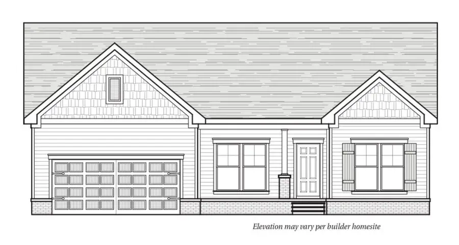 6148 Worthington Rd, Columbia, TN 38401 - #2