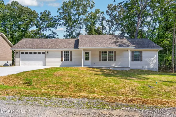 1105 Mohave Drive, Crossville, TN 38572