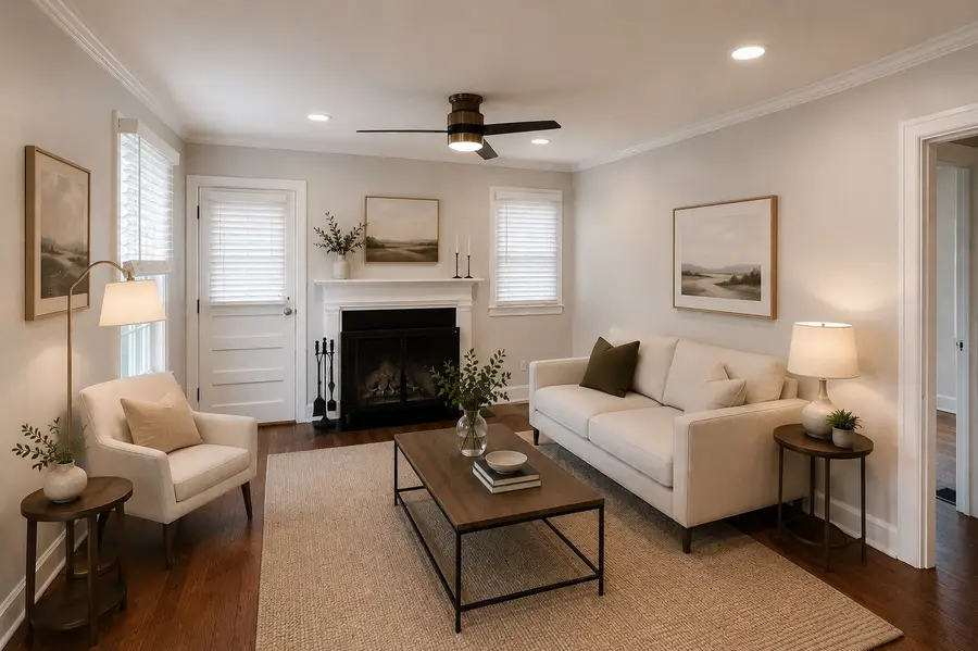 2942 Primrose Cir, Nashville, TN 37212 - #2