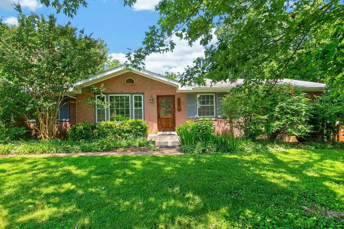 508 Purnell Dr, Nashville, TN 37211 - #1