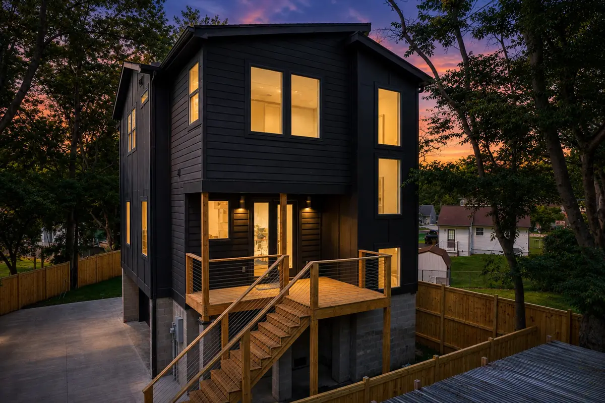 807B Morrow Rd, Nashville, TN 37209 - #1