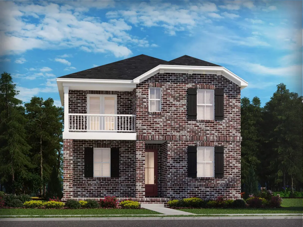 316 Hocking Court, Franklin, TN 37064 - #1