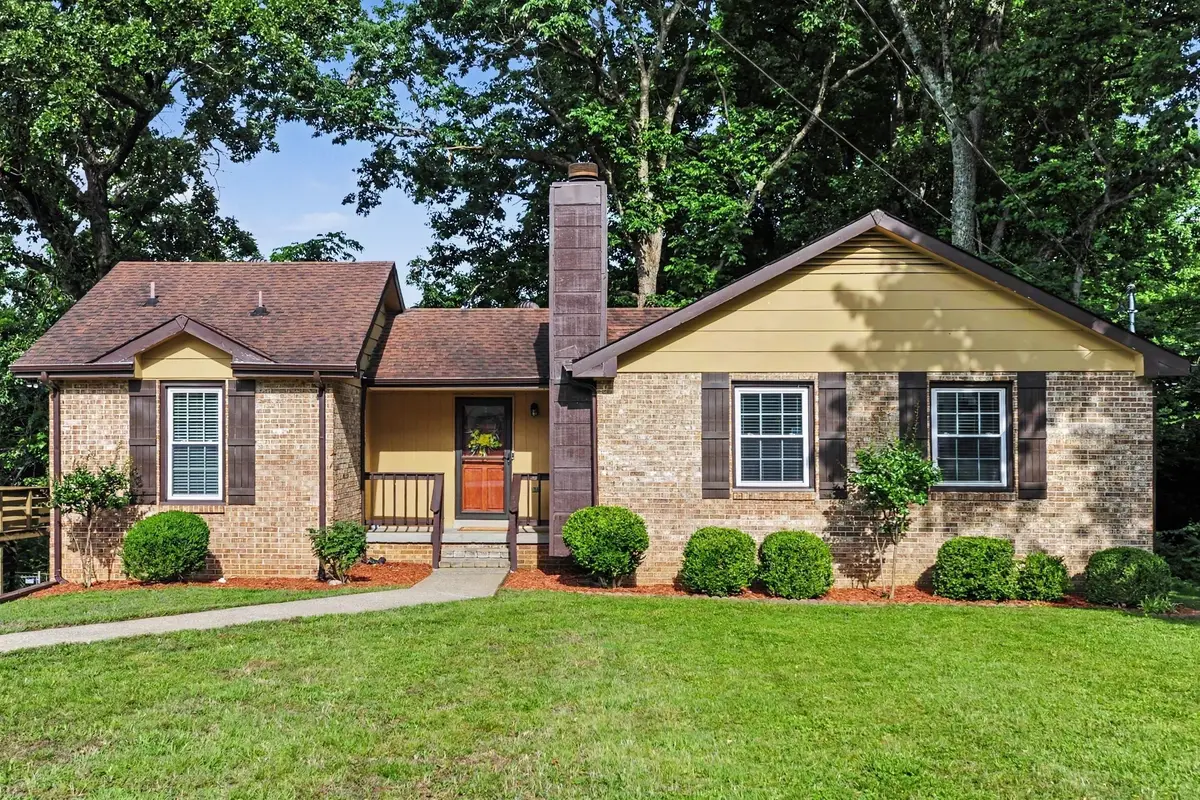 759 Fitzpatrick Rd, Nashville, TN 37214 - #1