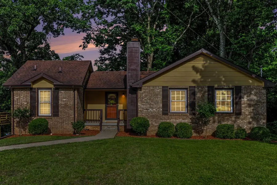 759 Fitzpatrick Rd, Nashville, TN 37214 - #3