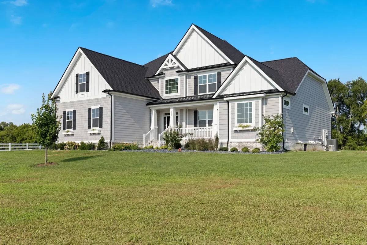 332 Woodbine Rd, Gallatin, TN 37066 - #1