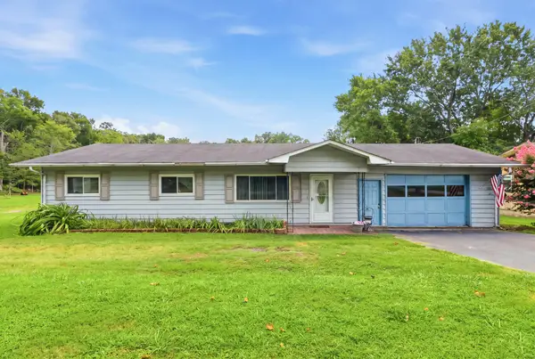 275 Durkee Road Se, Cleveland, TN 37323