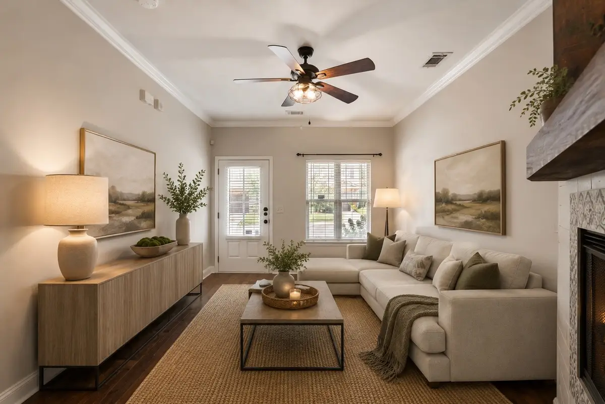 1122 Woodbury Falls Ct, Nashville, TN 37221 - #1