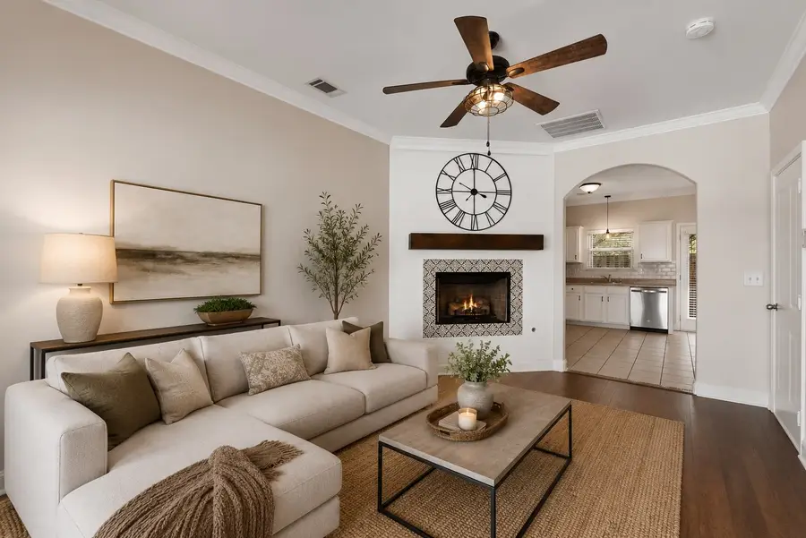 1122 Woodbury Falls Ct, Nashville, TN 37221 - #2