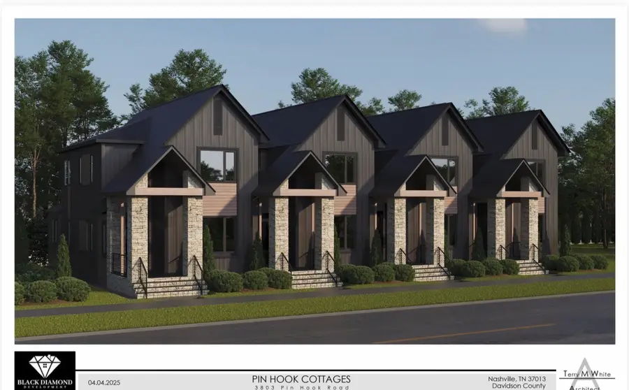 3802 Pin Hook Rd, Antioch, TN 37013 - #2