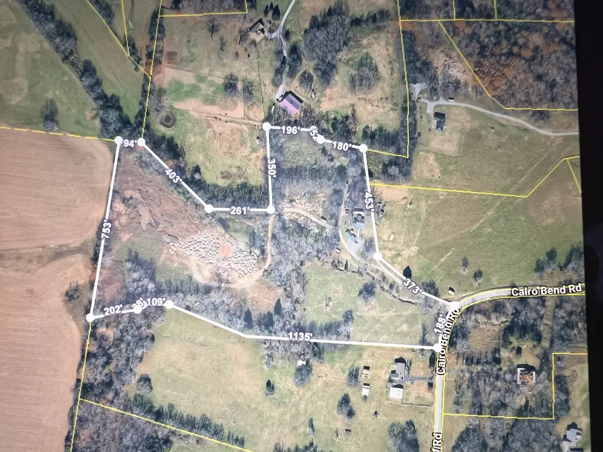 2910A Cairo Bend Rd, Lebanon, TN 37087 - #1
