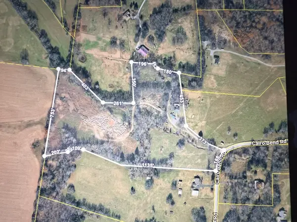 2910A Cairo Bend Rd, Lebanon, TN 37087