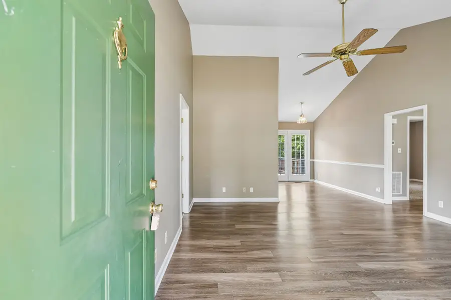 247 Quail Ridge Rd, Clarksville, TN 37042 - #3