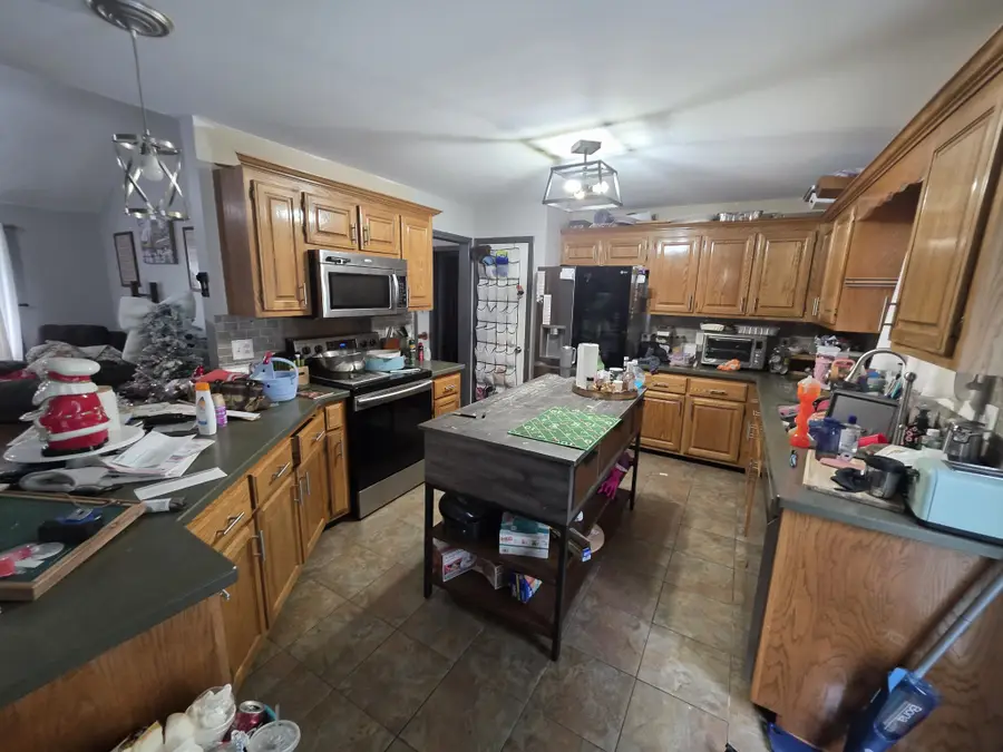 825 Leigh Ann Dr, Clarksville, TN 37042 - #3