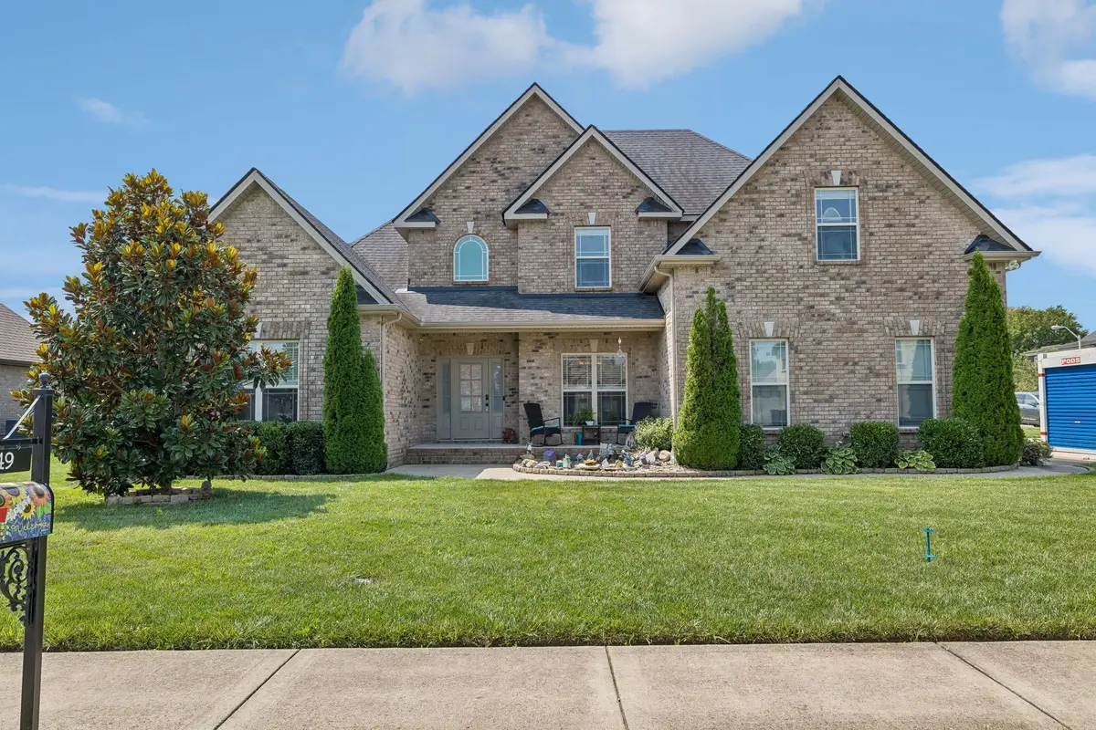 5149 Prickly Pine Pl, Murfreesboro, TN 37129 - #1