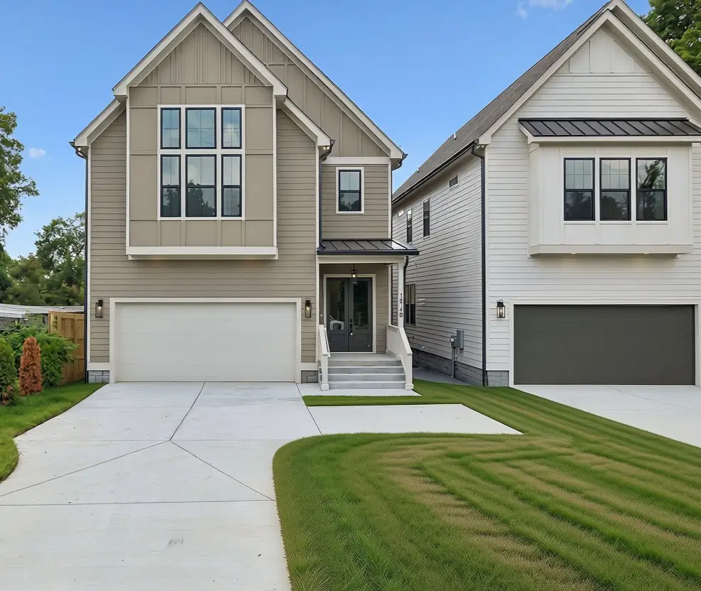 1814B Piedmont Ave, Nashville, TN 37216 - #1