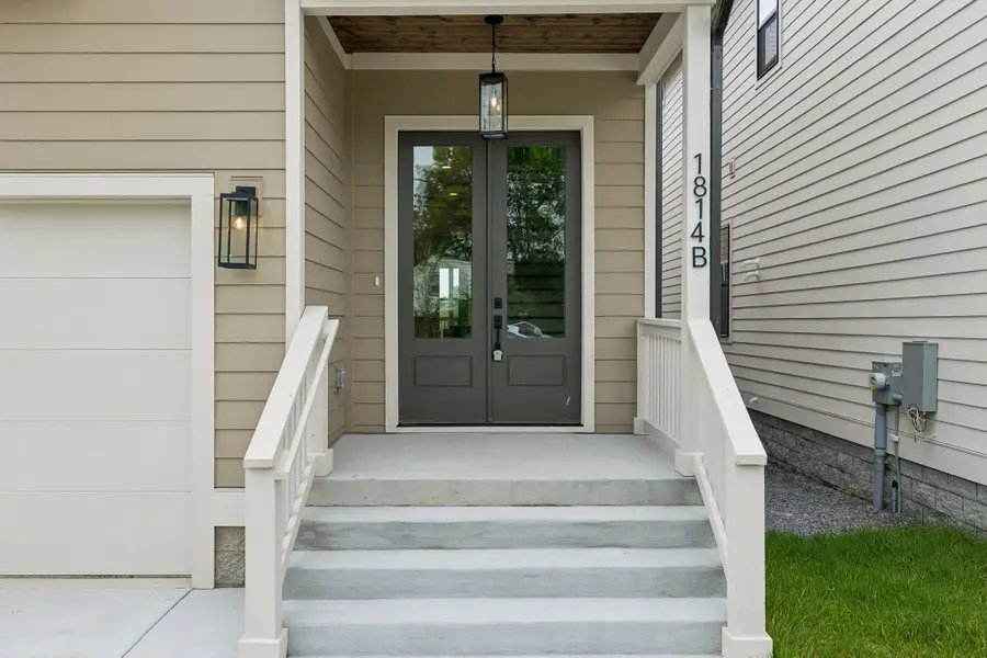 1814B Piedmont Ave, Nashville, TN 37216 - #2