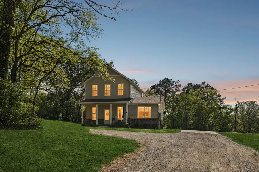 466 Mooresville Pike, Columbia, TN 38401 - #3