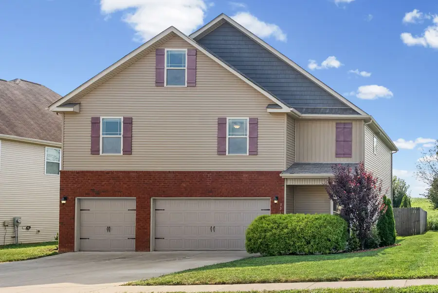 3512 Spring House Trl, Clarksville, TN 37040 - #2