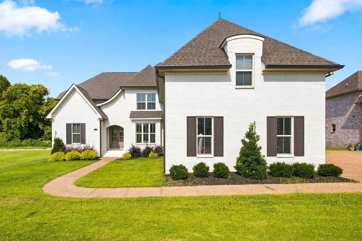 106 Arkstone Ln, Spring Hill, TN 37174 - #1