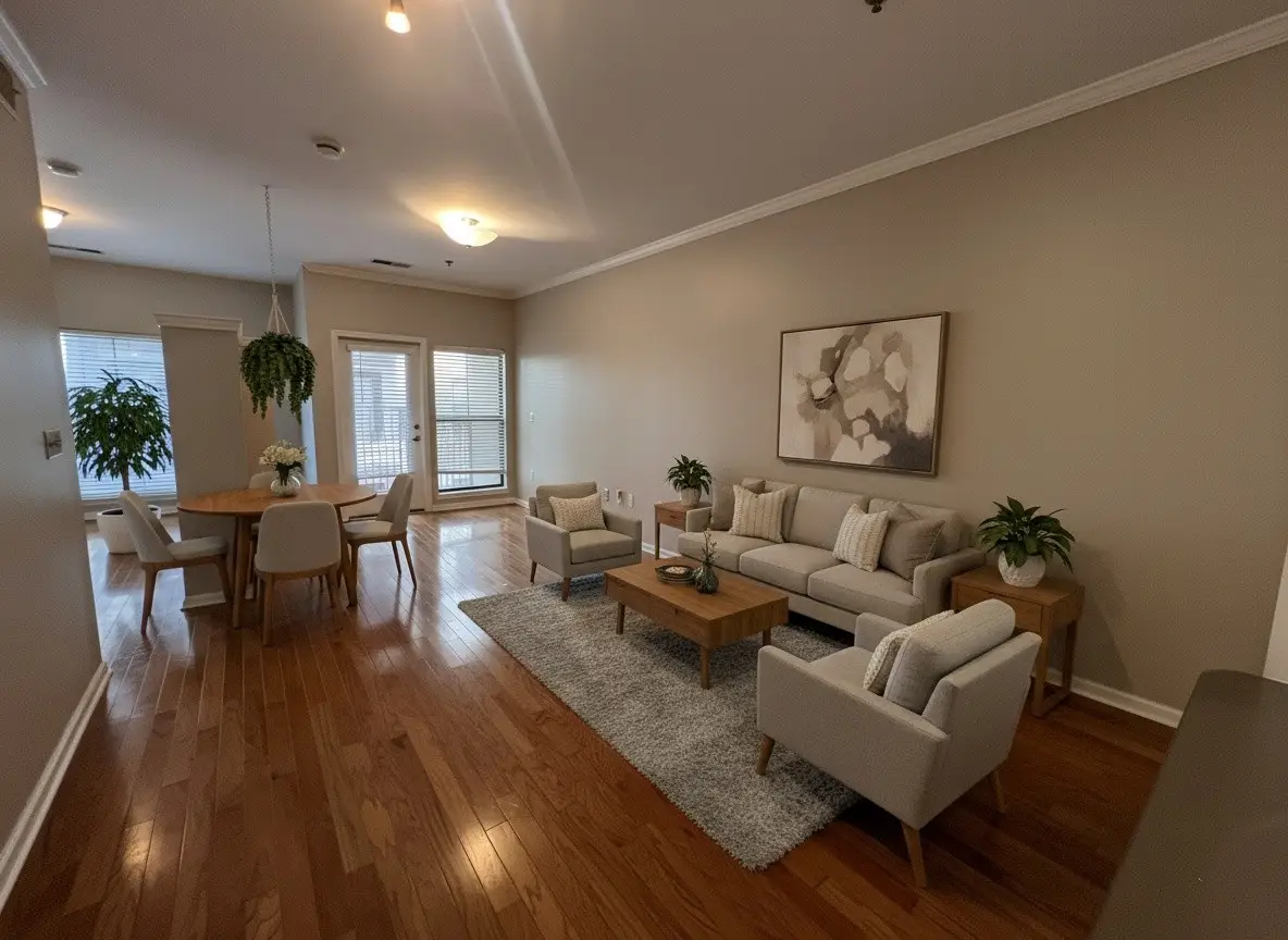 1803 Broadway #210, Nashville, TN 37203 - #1