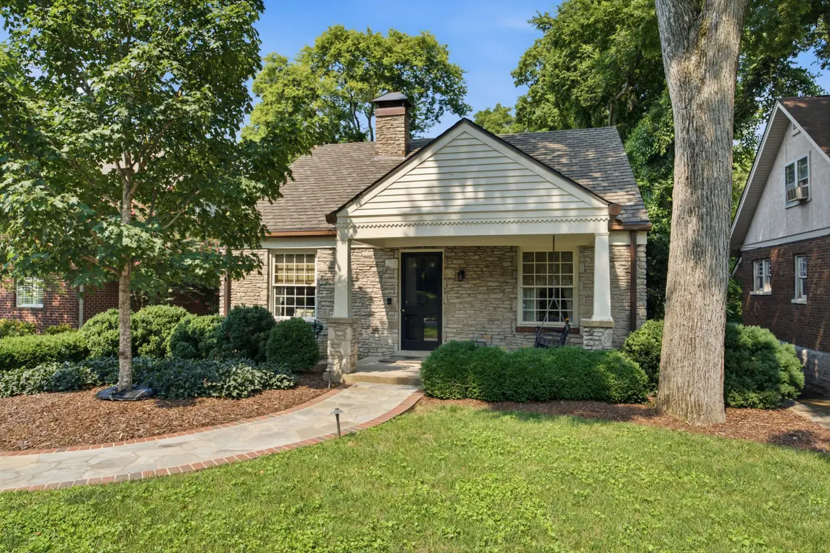 170 Kenner Ave, Nashville, TN 37205 - #1