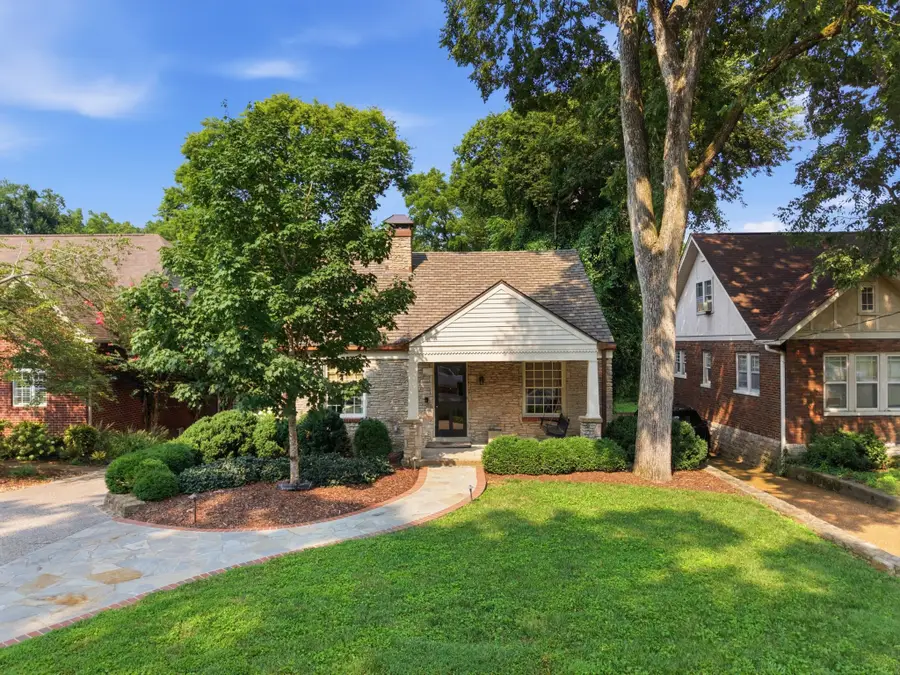 170 Kenner Ave, Nashville, TN 37205 - #2