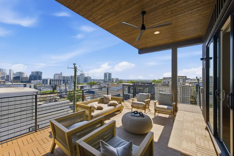 1006A Southside Ave, Nashville, TN 37203 - #3