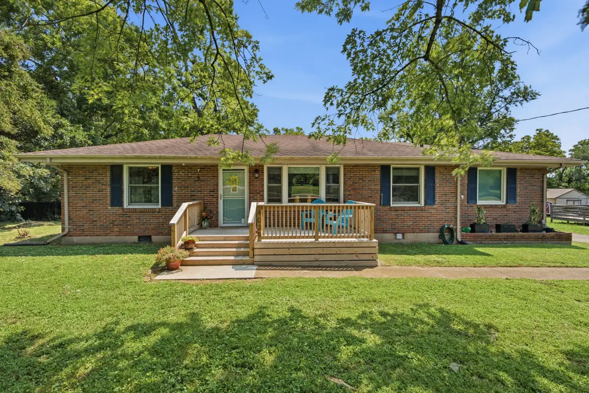 4029 Brick Church Pike, Nashville, TN 37207 - #1