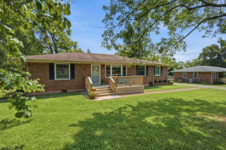 4029 Brick Church Pike, Nashville, TN 37207 - #2