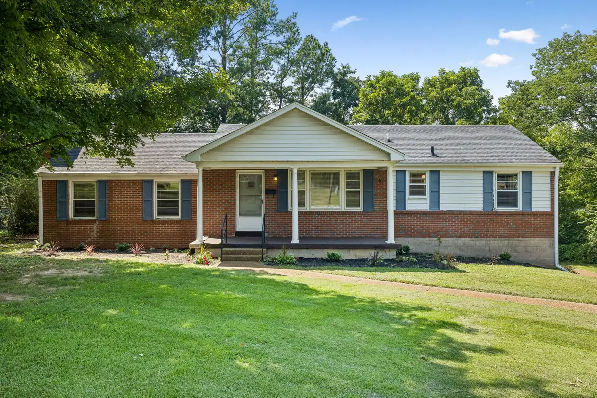 106 Smith St, Ashland City, TN 37015 - #1