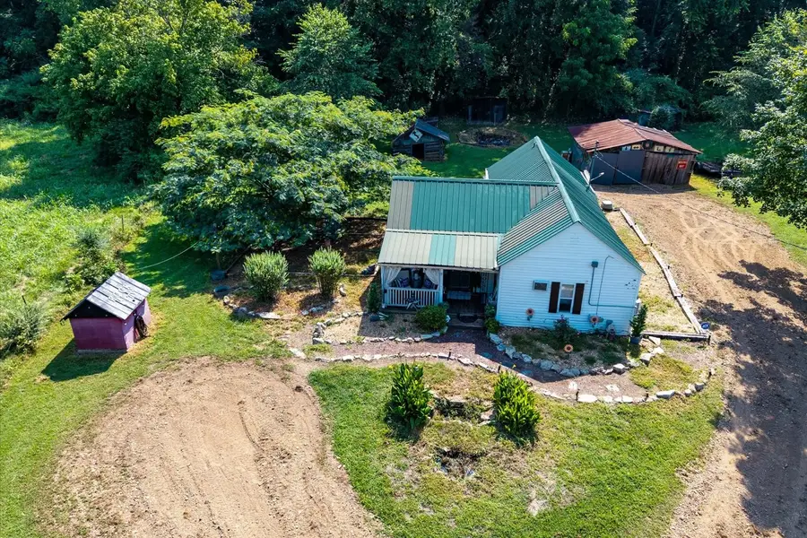 5360 Pond Creek Rd, Pegram, TN 37143 - #2