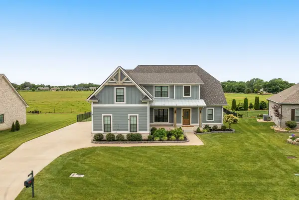 420 Sheas Way, Clarksville, TN 37043