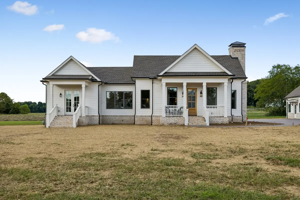 4718 Eagleville Pike, Chapel Hill, TN 37034 - #1