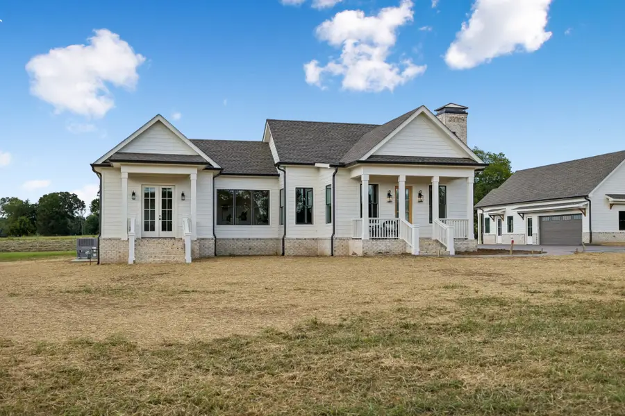 4718 Eagleville Pike, Chapel Hill, TN 37034 - #3