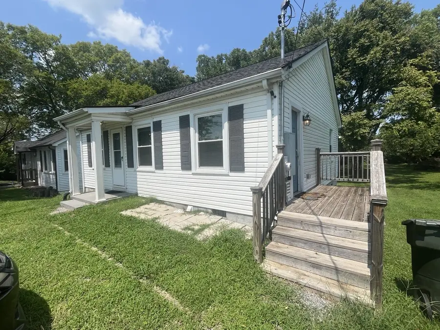 174 E Schell St, Gallatin, TN 37066 - #2