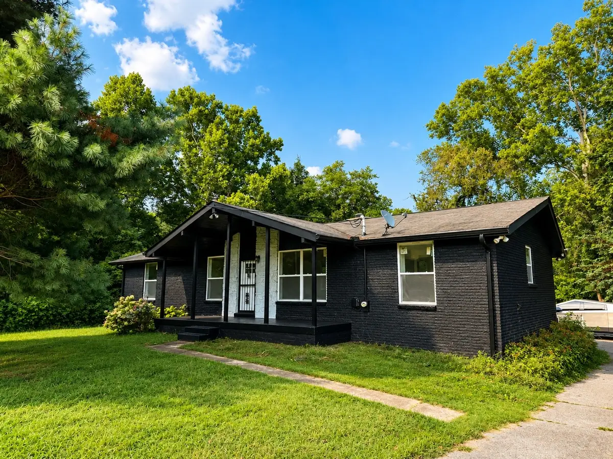 5116 Edmondson Pike, Nashville, TN 37211 - #1