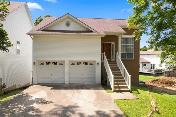 1204 Springwood Dr, Old Hickory, TN 37138